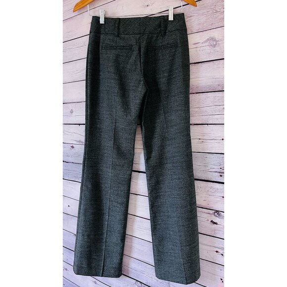 IZ Byer Boot Leg Dress Pants - Junior's SIZE 5 - Picture 3 of 6